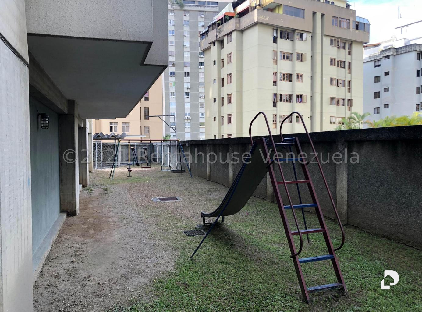 Penthouse en Terrazas del Ávila, Caracas – 62