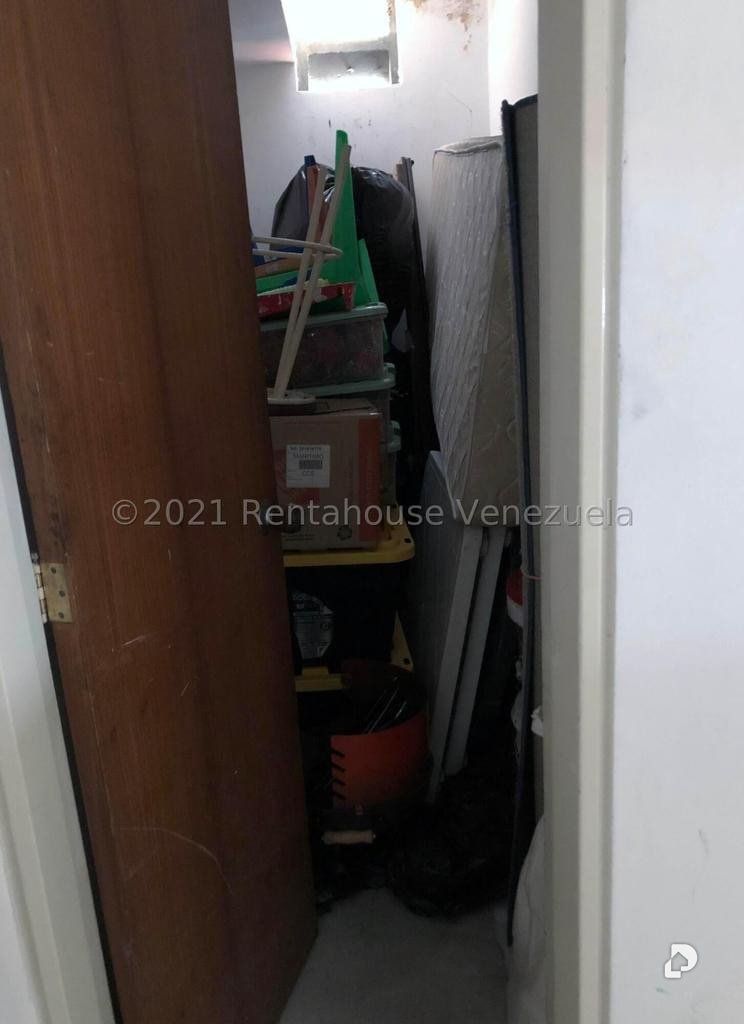Penthouse en Terrazas del Ávila, Caracas – 56