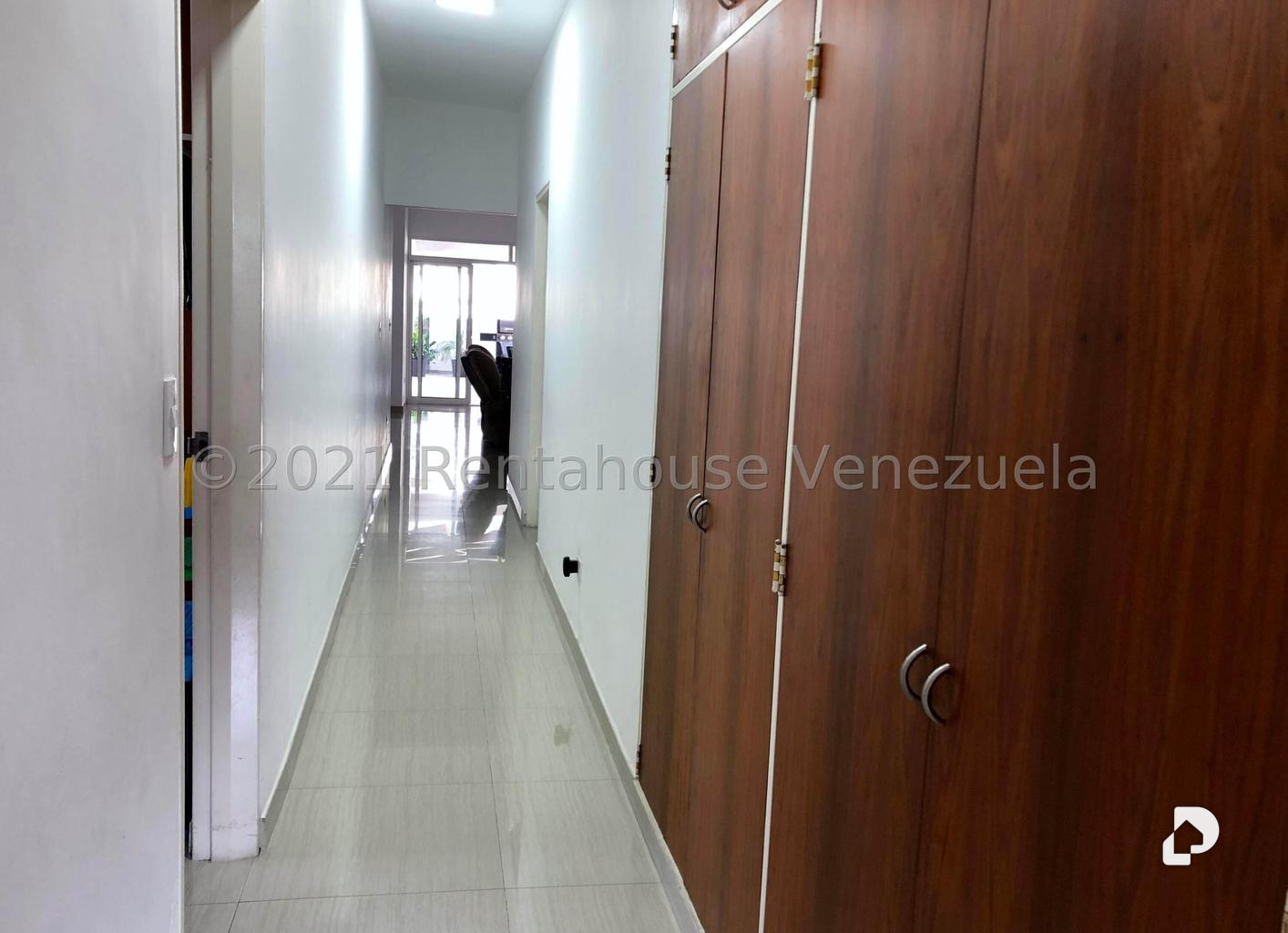 Penthouse en Terrazas del Ávila, Caracas – 17