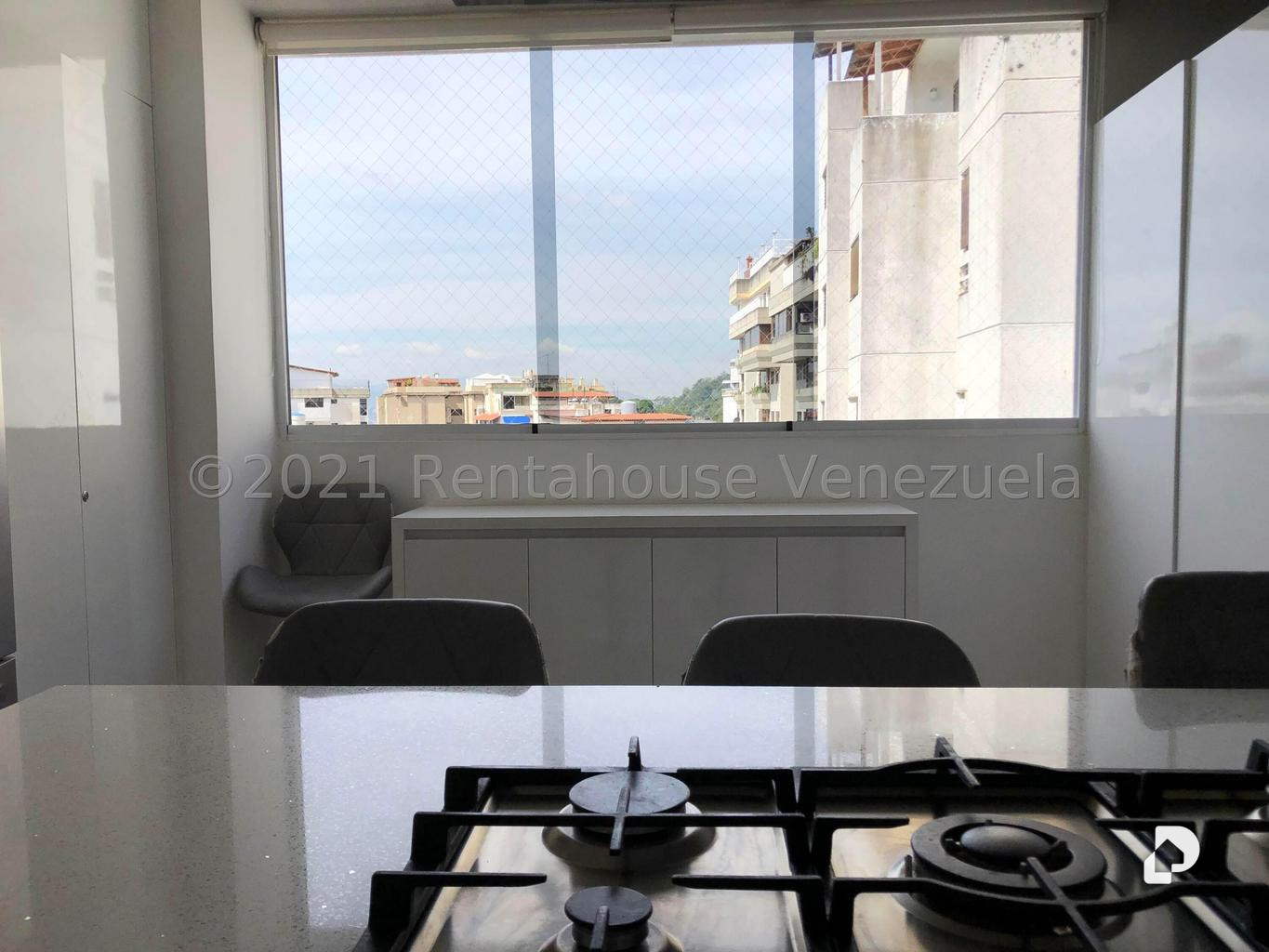 Penthouse en Terrazas del Ávila, Caracas – 16
