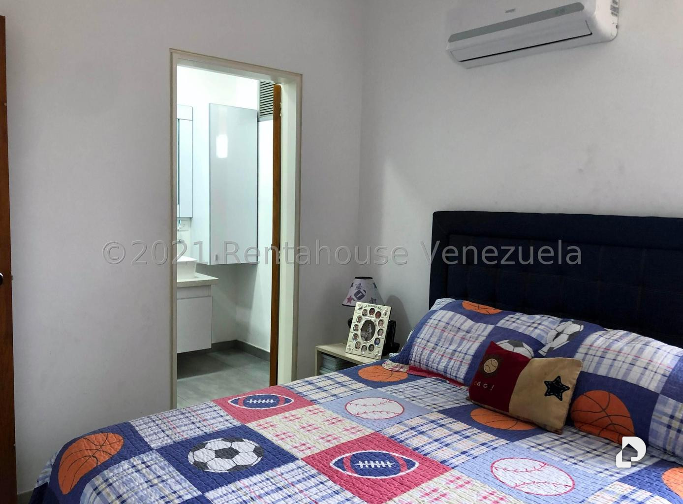 Penthouse en Terrazas del Ávila, Caracas – 19