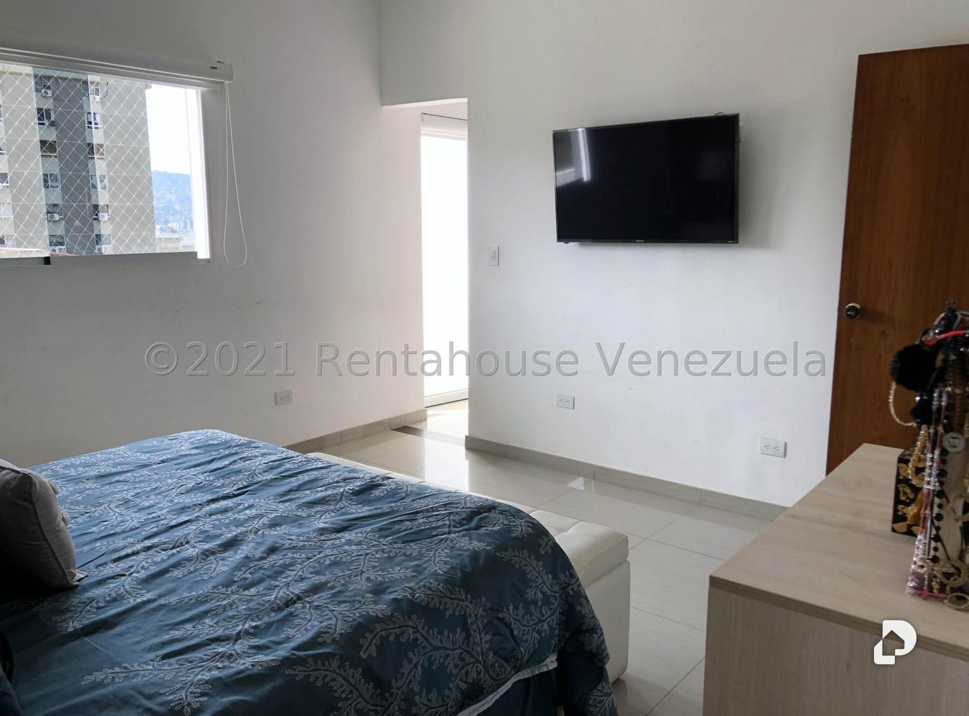Penthouse en Terrazas del Ávila, Caracas – 33