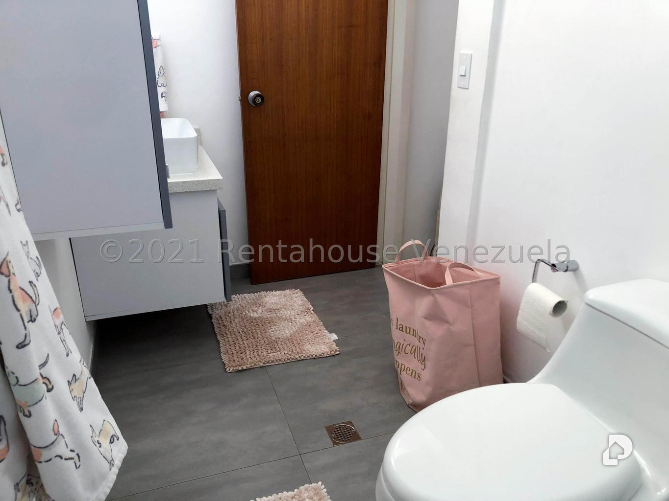 Penthouse en Terrazas del Ávila, Caracas – 30