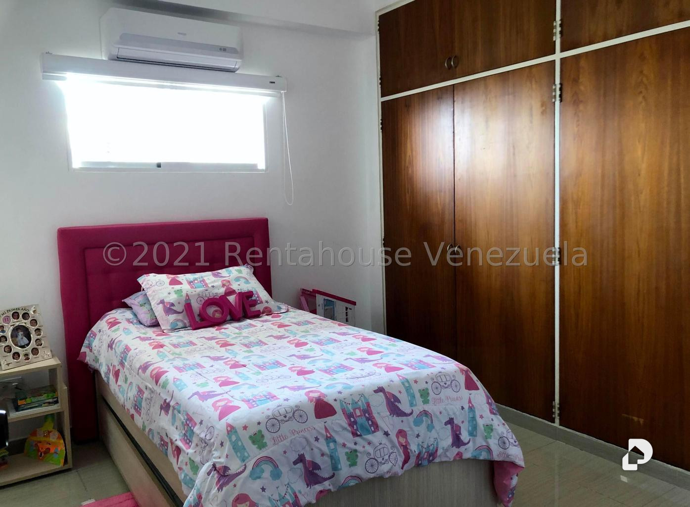 Penthouse en Terrazas del Ávila, Caracas – 24