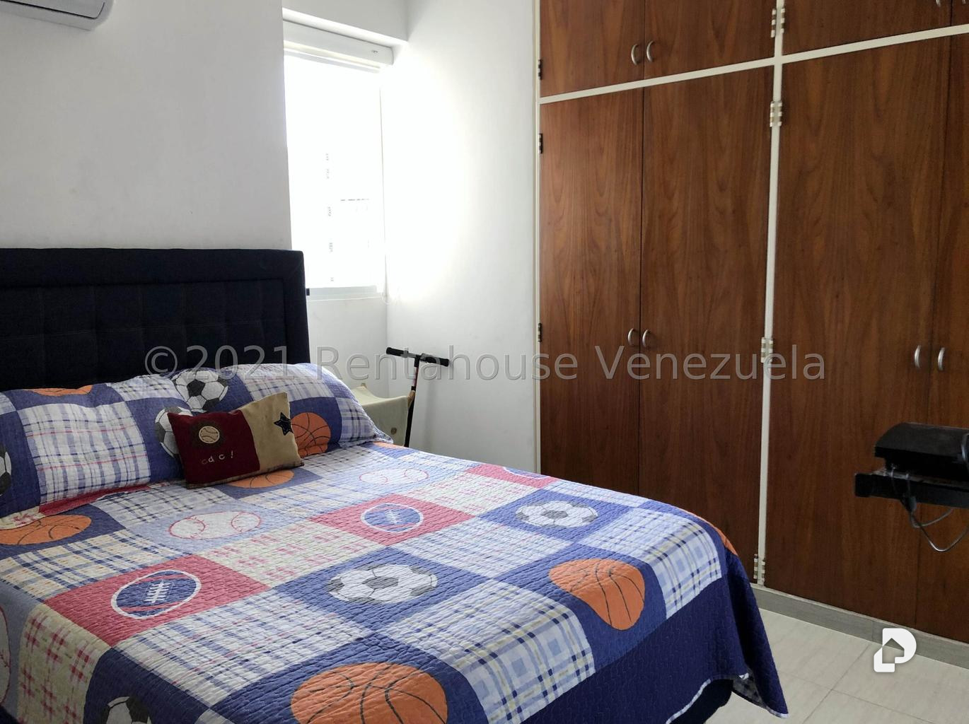 Penthouse en Terrazas del Ávila, Caracas – 18