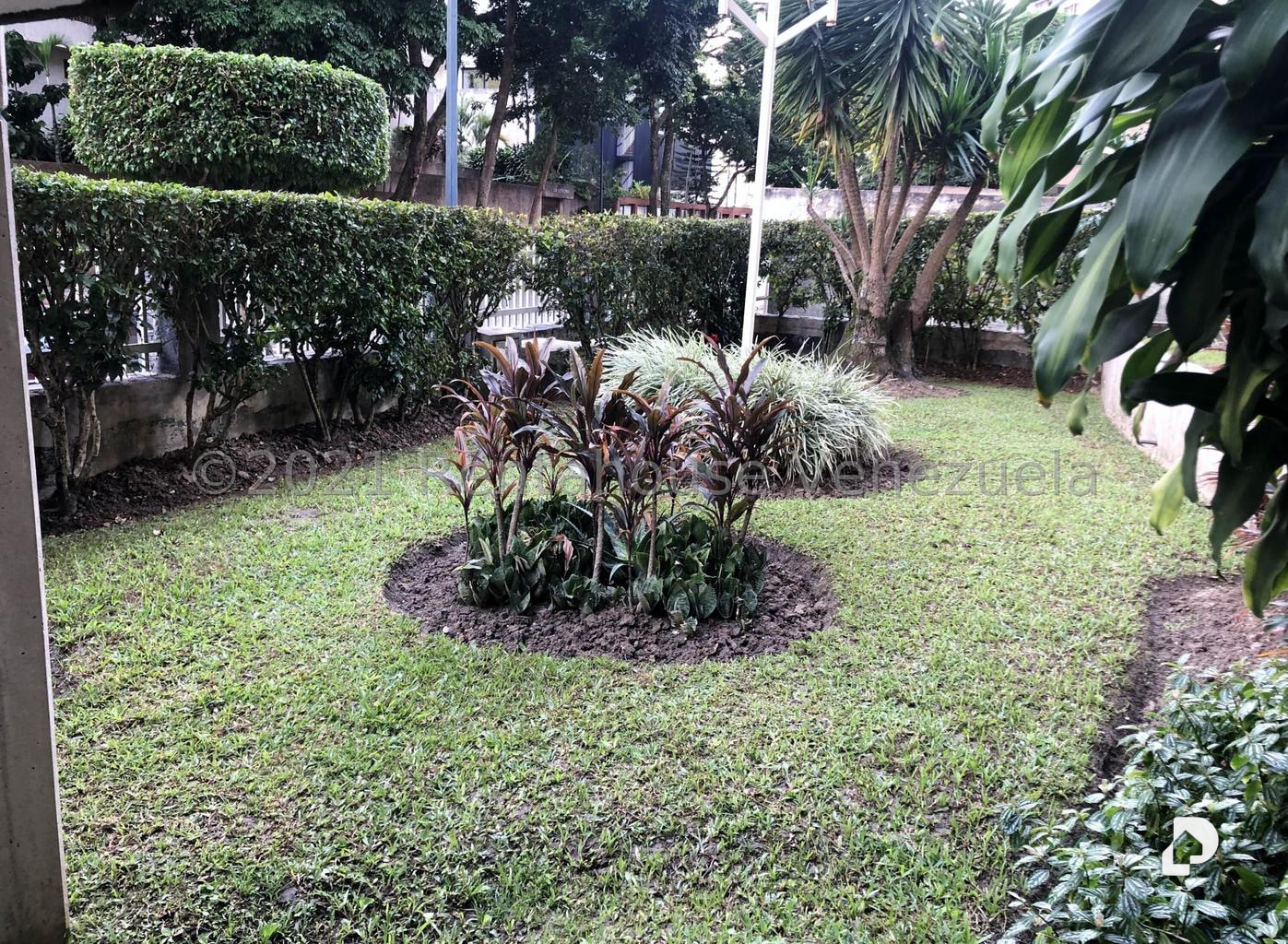 Penthouse en Terrazas del Ávila, Caracas – 63