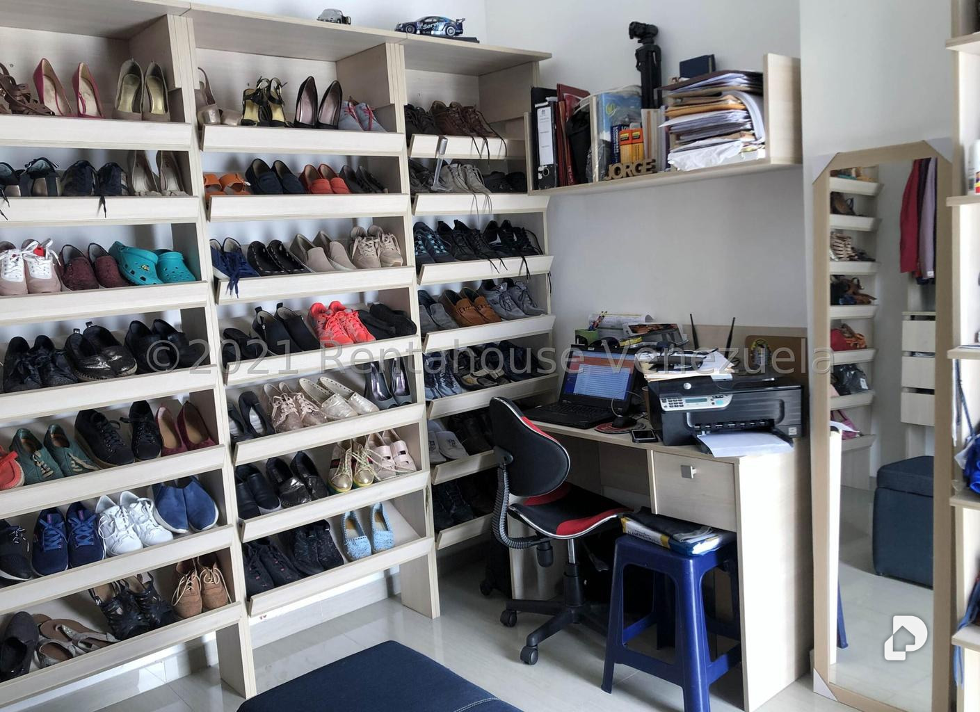 Penthouse en Terrazas del Ávila, Caracas – 35