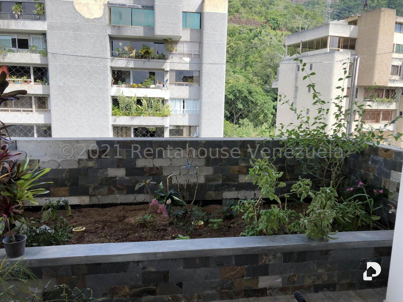 Penthouse en Terrazas del Ávila, Caracas – 49