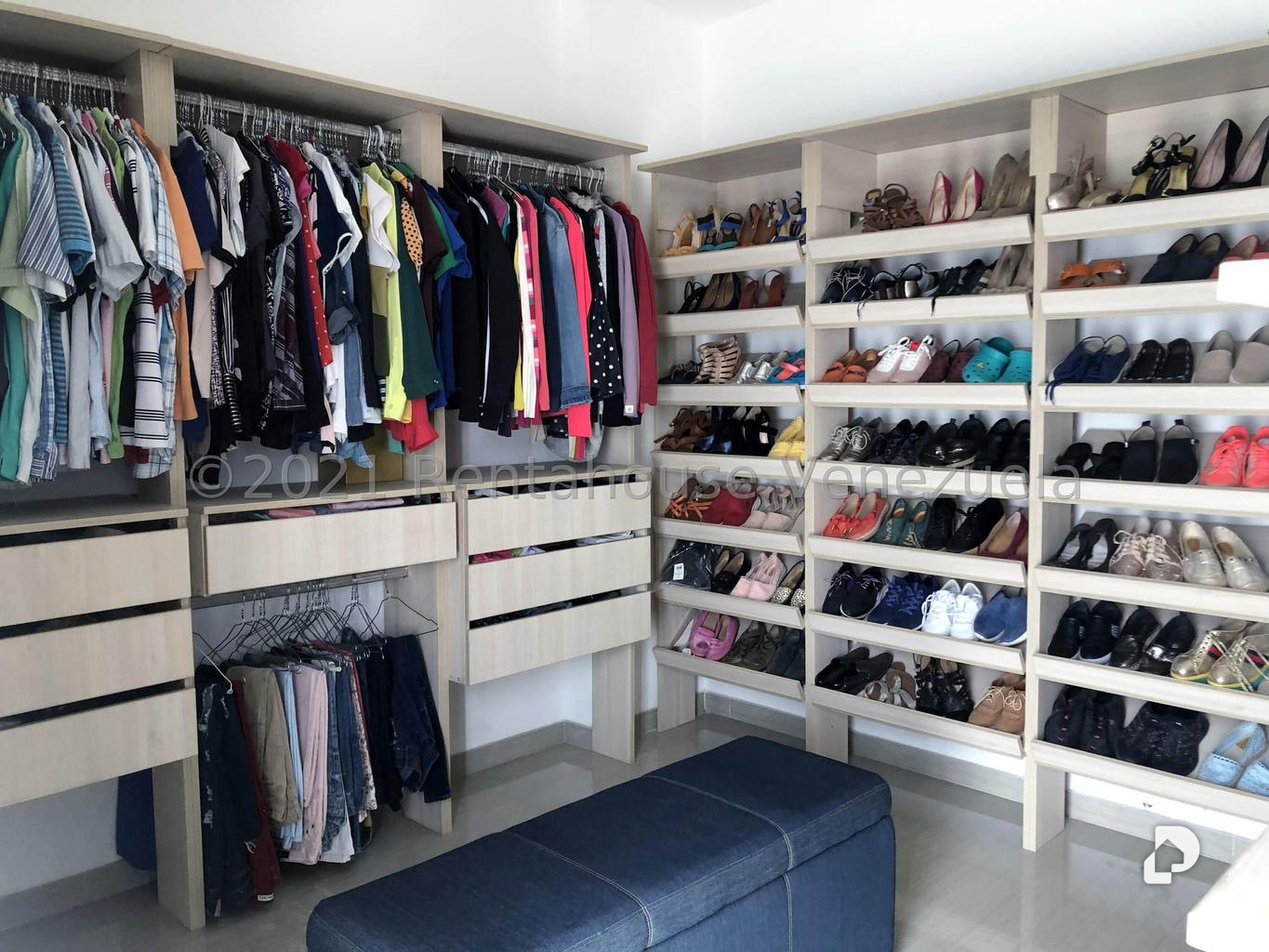 Penthouse en Terrazas del Ávila, Caracas – 34