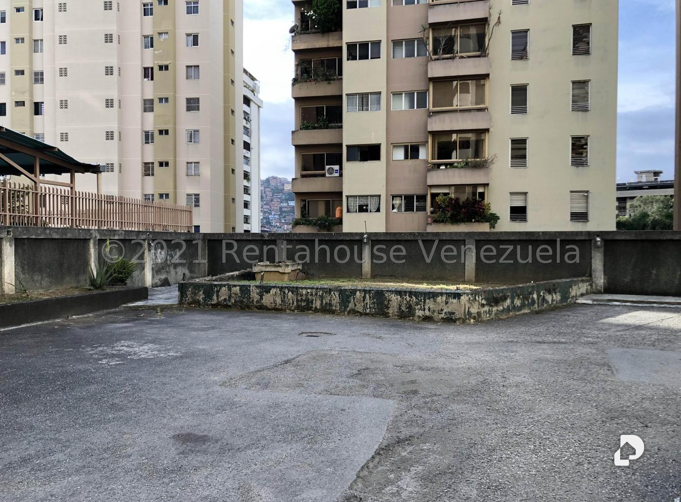 Penthouse en Terrazas del Ávila, Caracas – 65