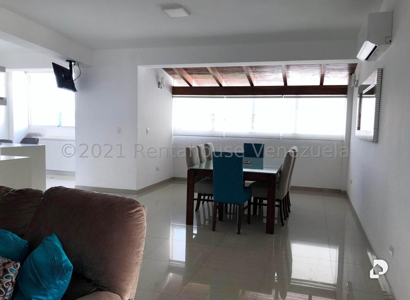 Penthouse en Terrazas del Ávila, Caracas – 8