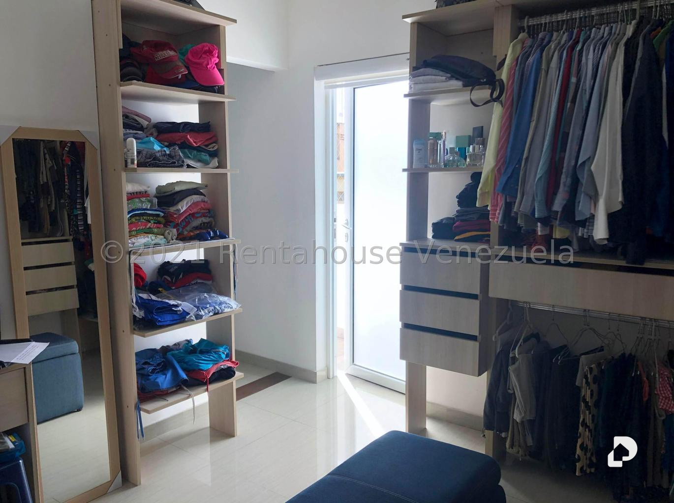Penthouse en Terrazas del Ávila, Caracas – 36