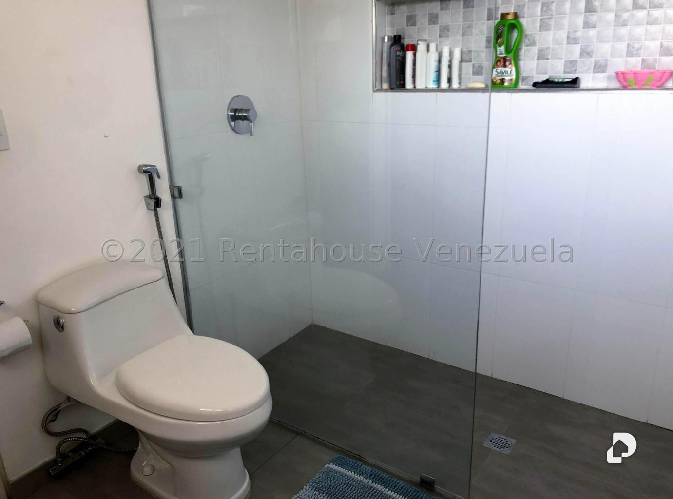 Penthouse en Terrazas del Ávila, Caracas – 38