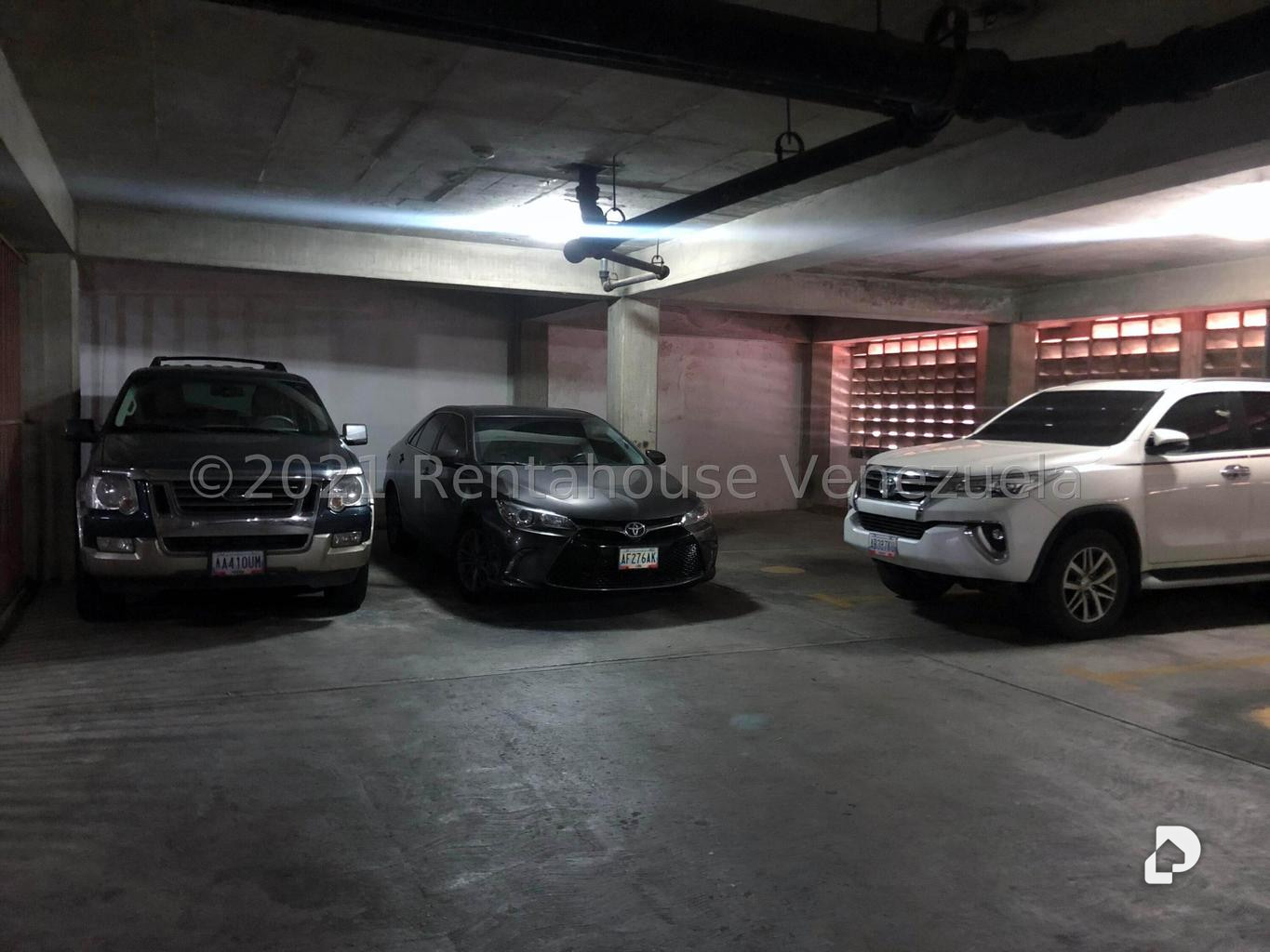 Penthouse en Terrazas del Ávila, Caracas – 57