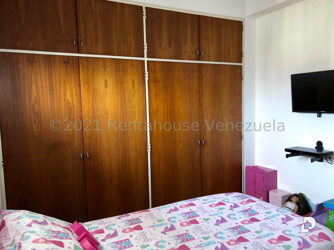 Penthouse en Terrazas del Ávila, Caracas – 26