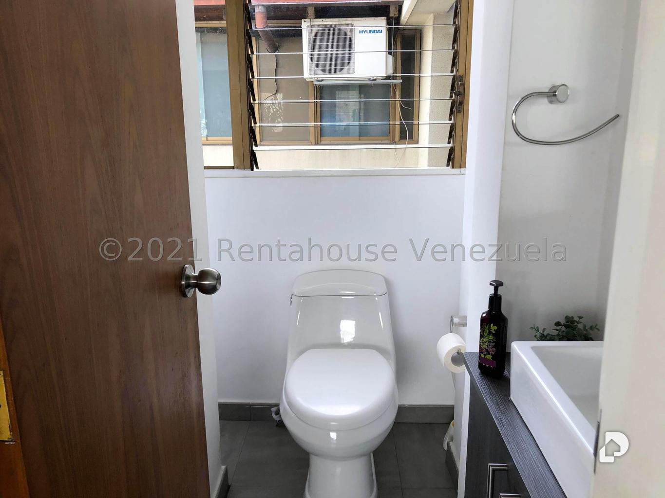 Penthouse en Terrazas del Ávila, Caracas – 41