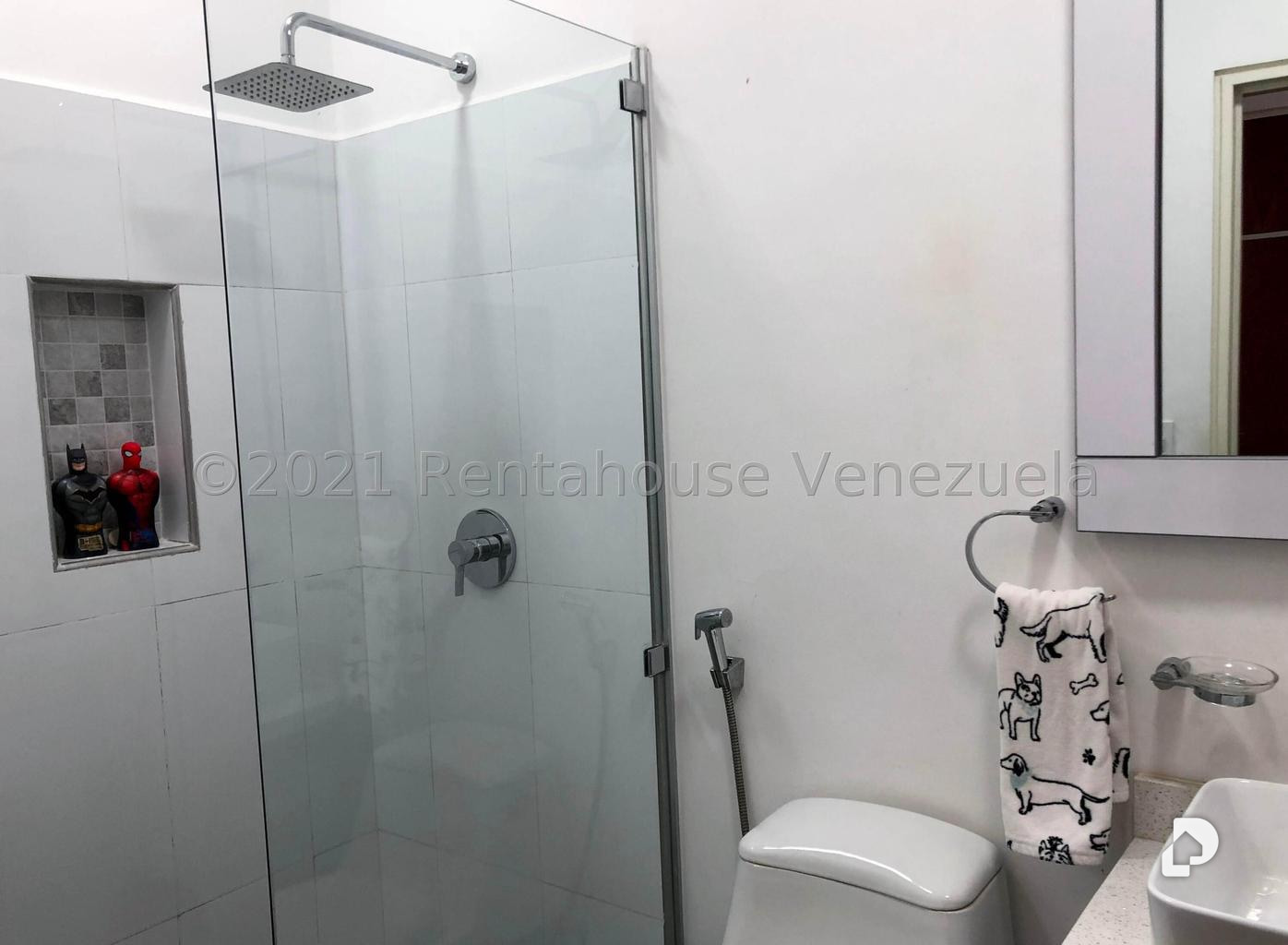Penthouse en Terrazas del Ávila, Caracas – 23