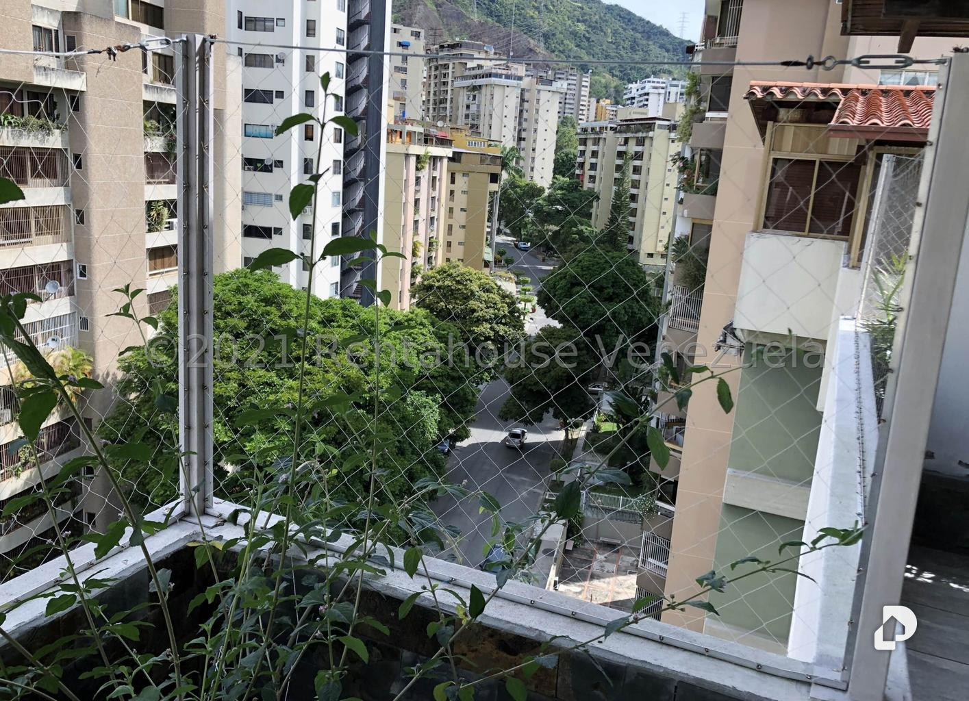 Penthouse en Terrazas del Ávila, Caracas – 51