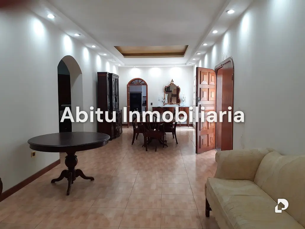 House in La Florida, Caracas – 1