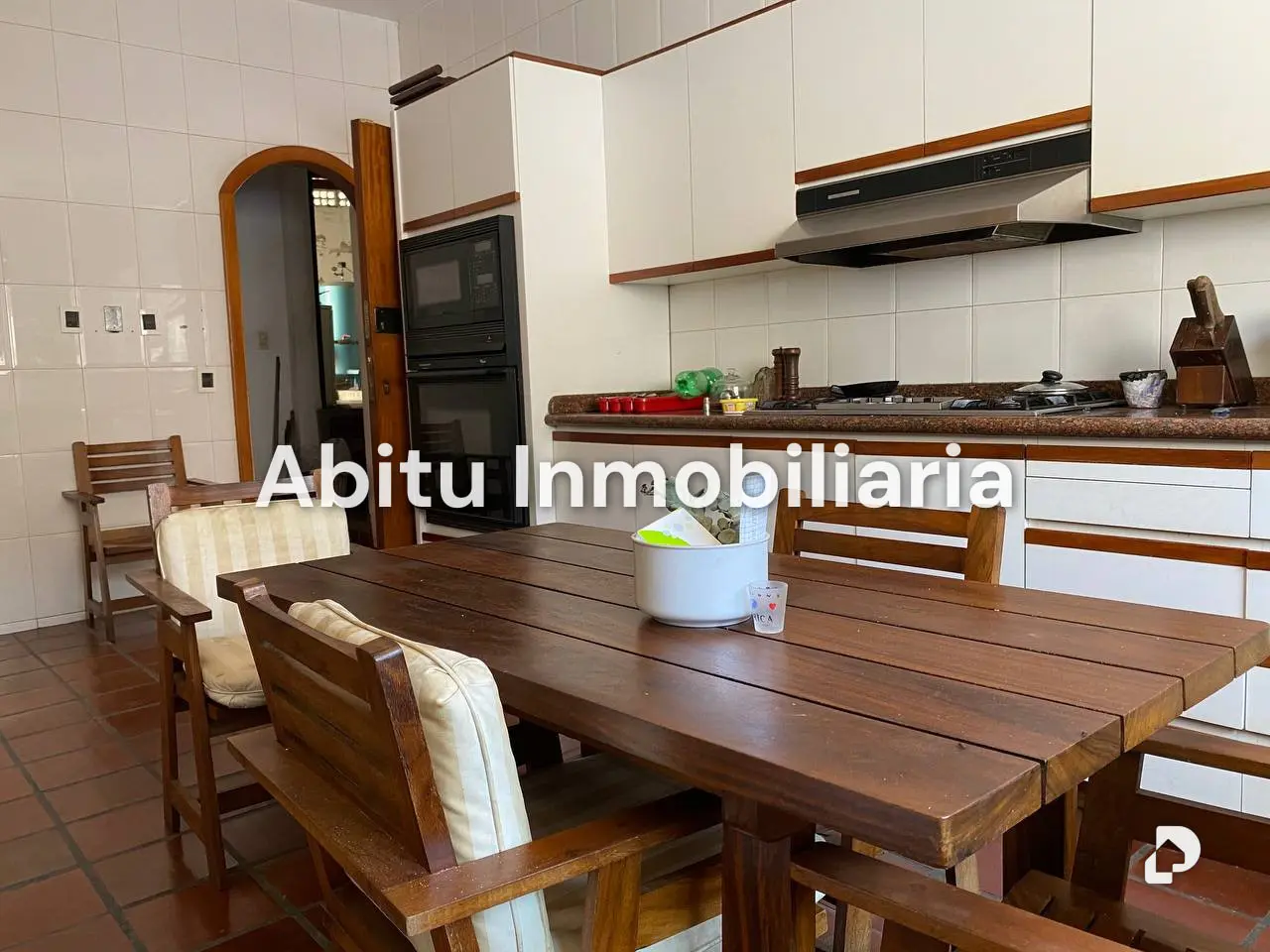 House in La Florida, Caracas – 7