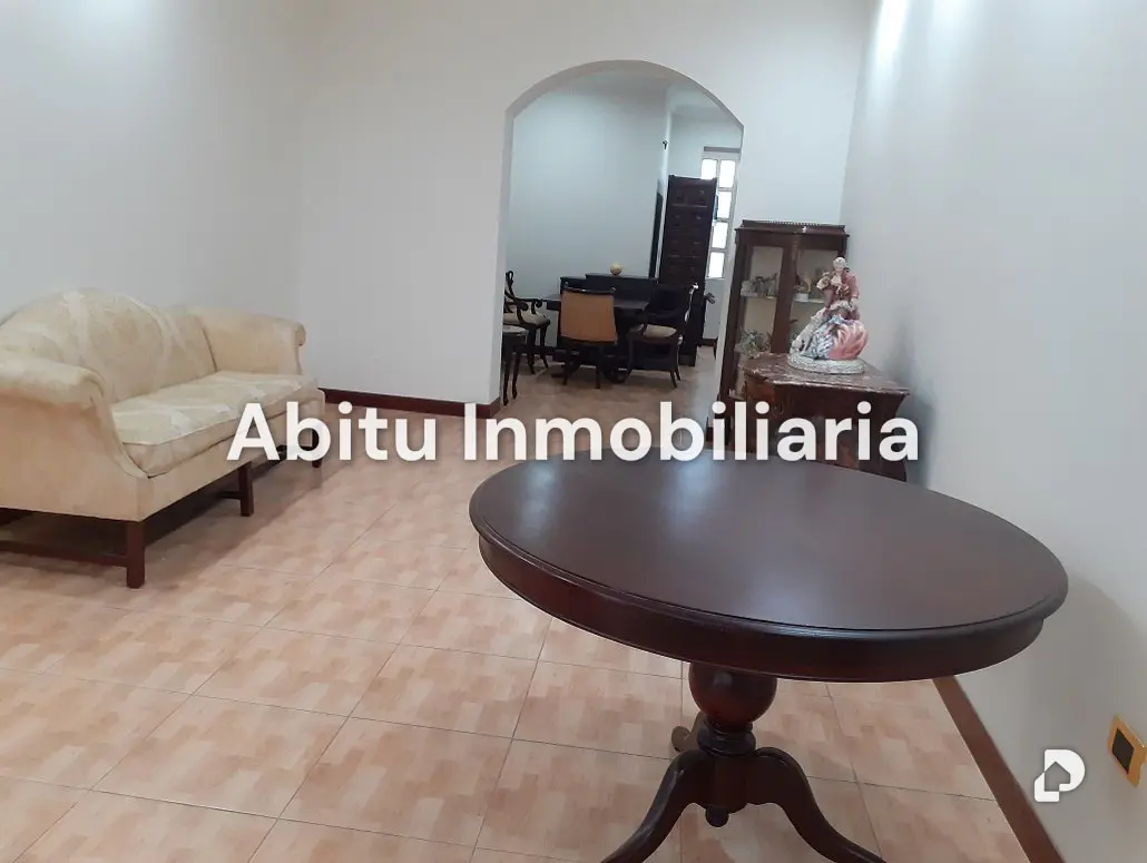 House in La Florida, Caracas – 2