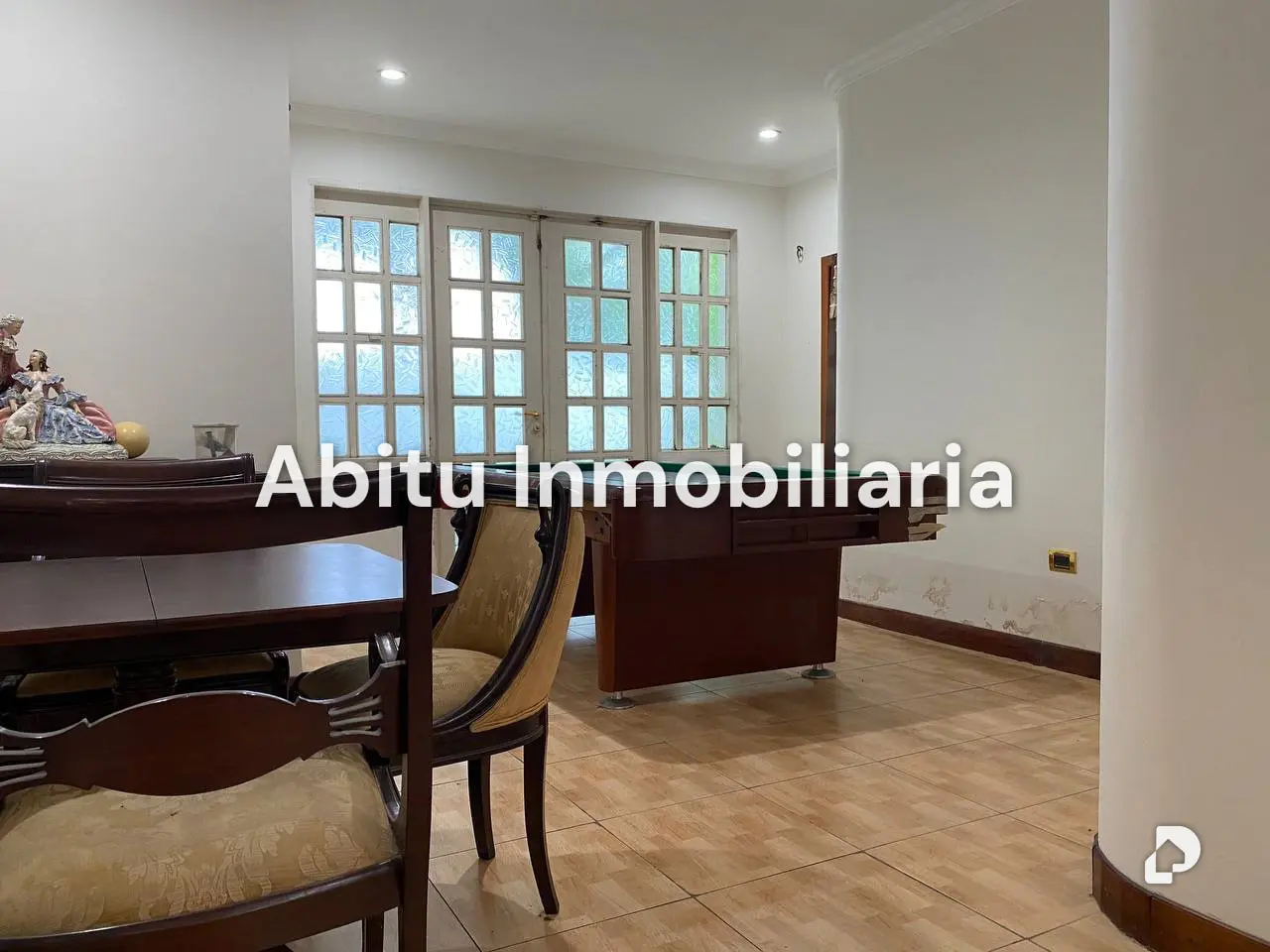 House in La Florida, Caracas – 3