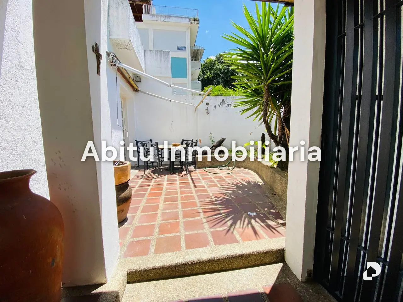 House in La Florida, Caracas – 5