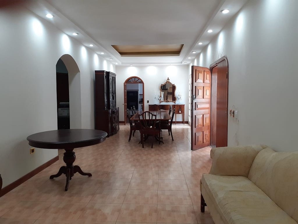 Casa en La Florida, Caracas - 1