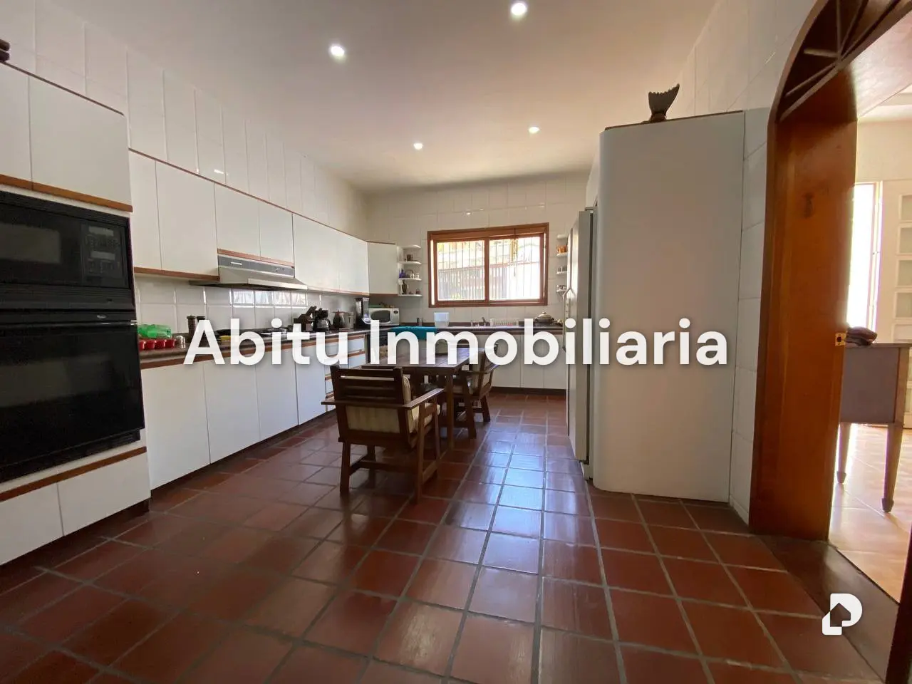 House in La Florida, Caracas – 6