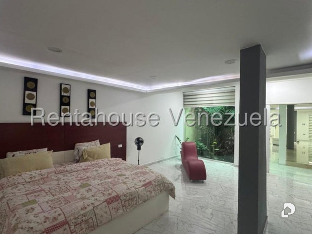 Casa en Av. Aragua Urb. La Fontana, Maracay – 6