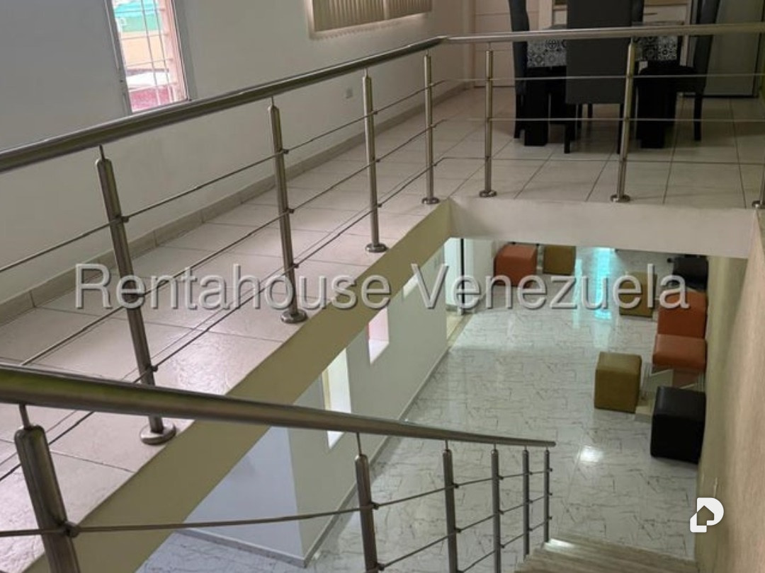Casa en Av. Aragua Urb. La Fontana, Maracay – 10