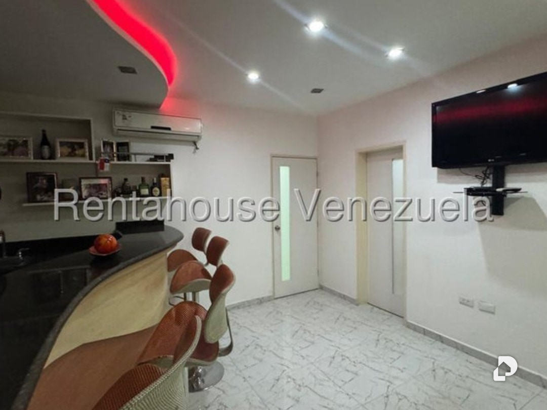 Casa en Av. Aragua Urb. La Fontana, Maracay – 9