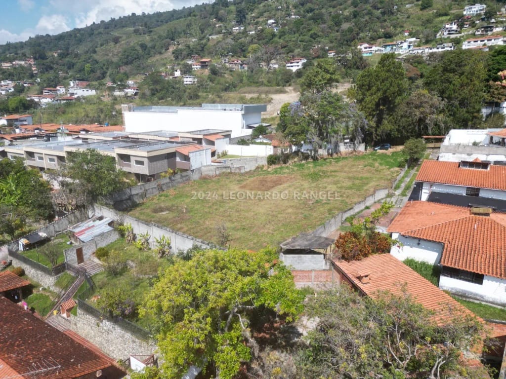 Terreno en Urb. Los Pinos, Mérida - 1