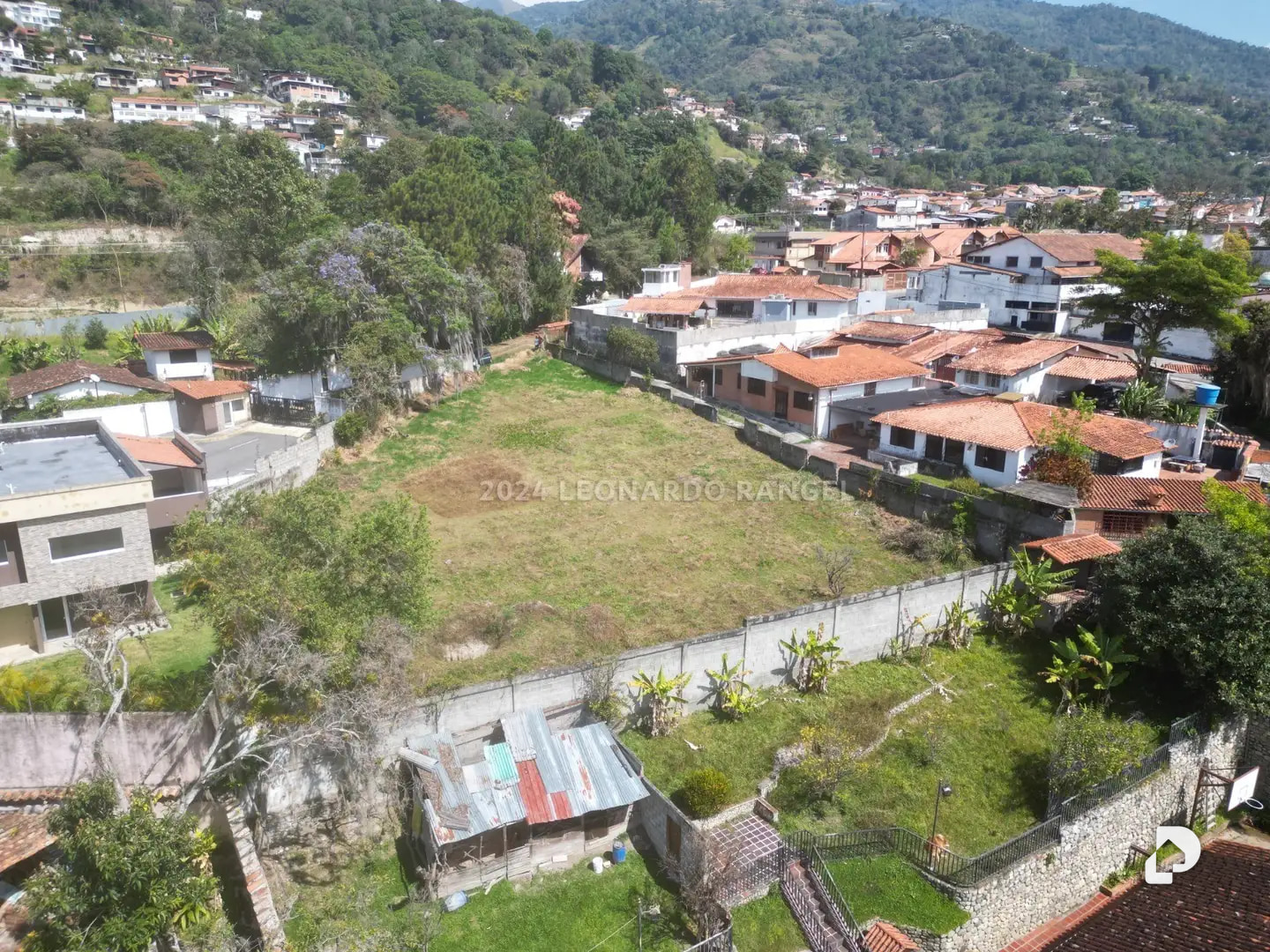 Terreno en Urb. Los Pinos, Mérida – 8