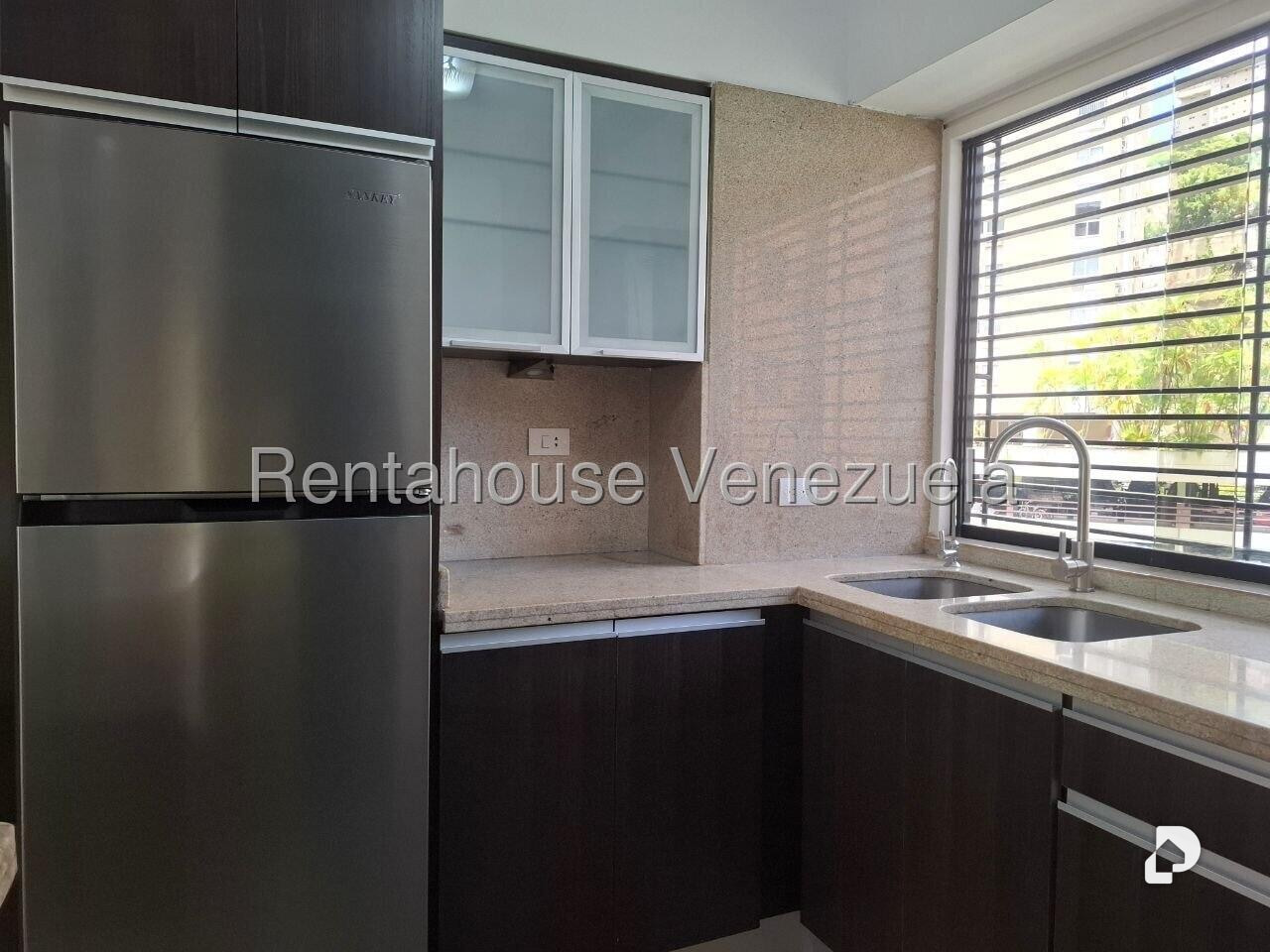 Apartamento en Santa Fe Norte, Caracas – 6