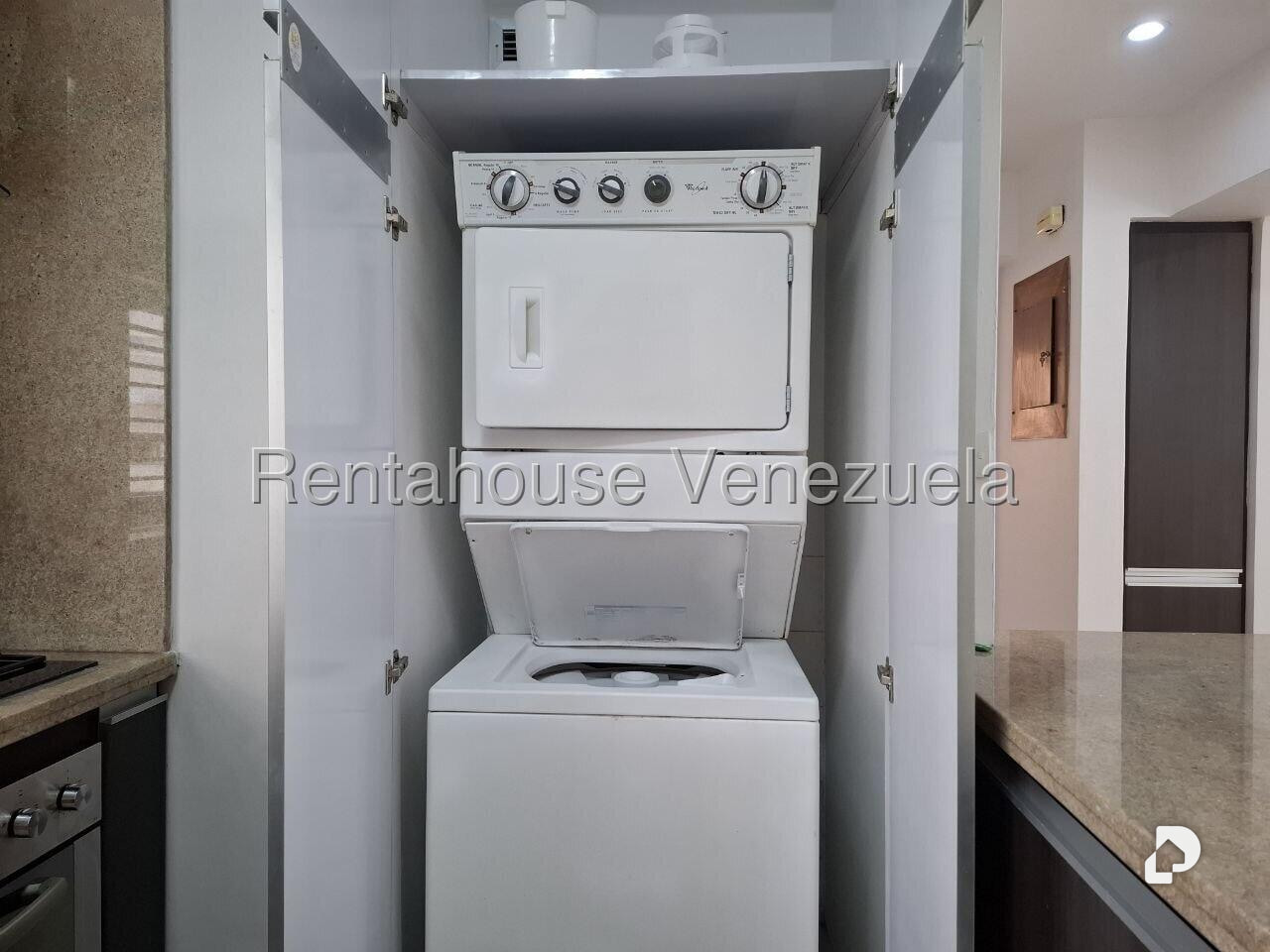 Apartamento en Santa Fe Norte, Caracas – 9