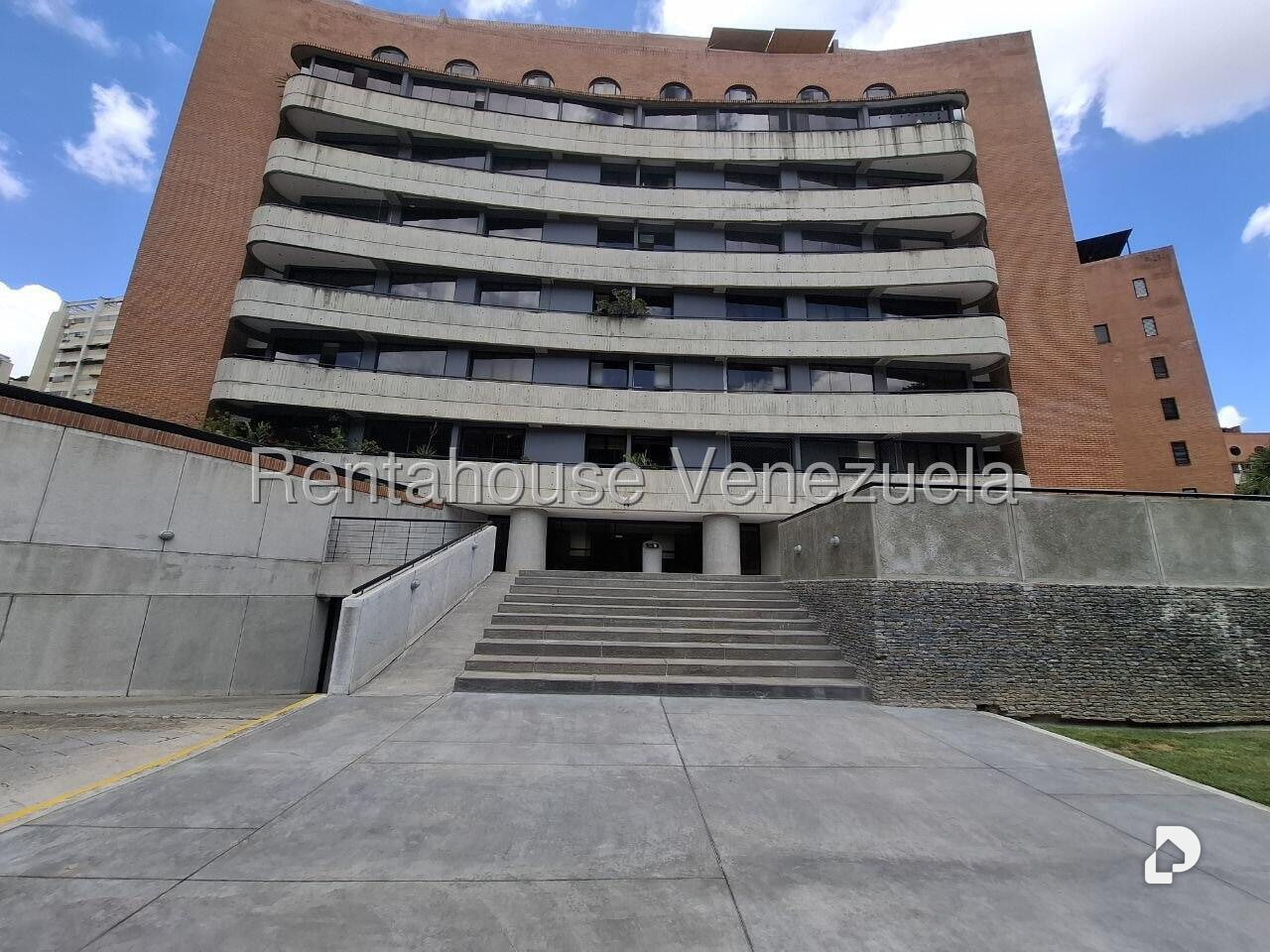 Apartamento en Santa Fe Norte, Caracas – 1
