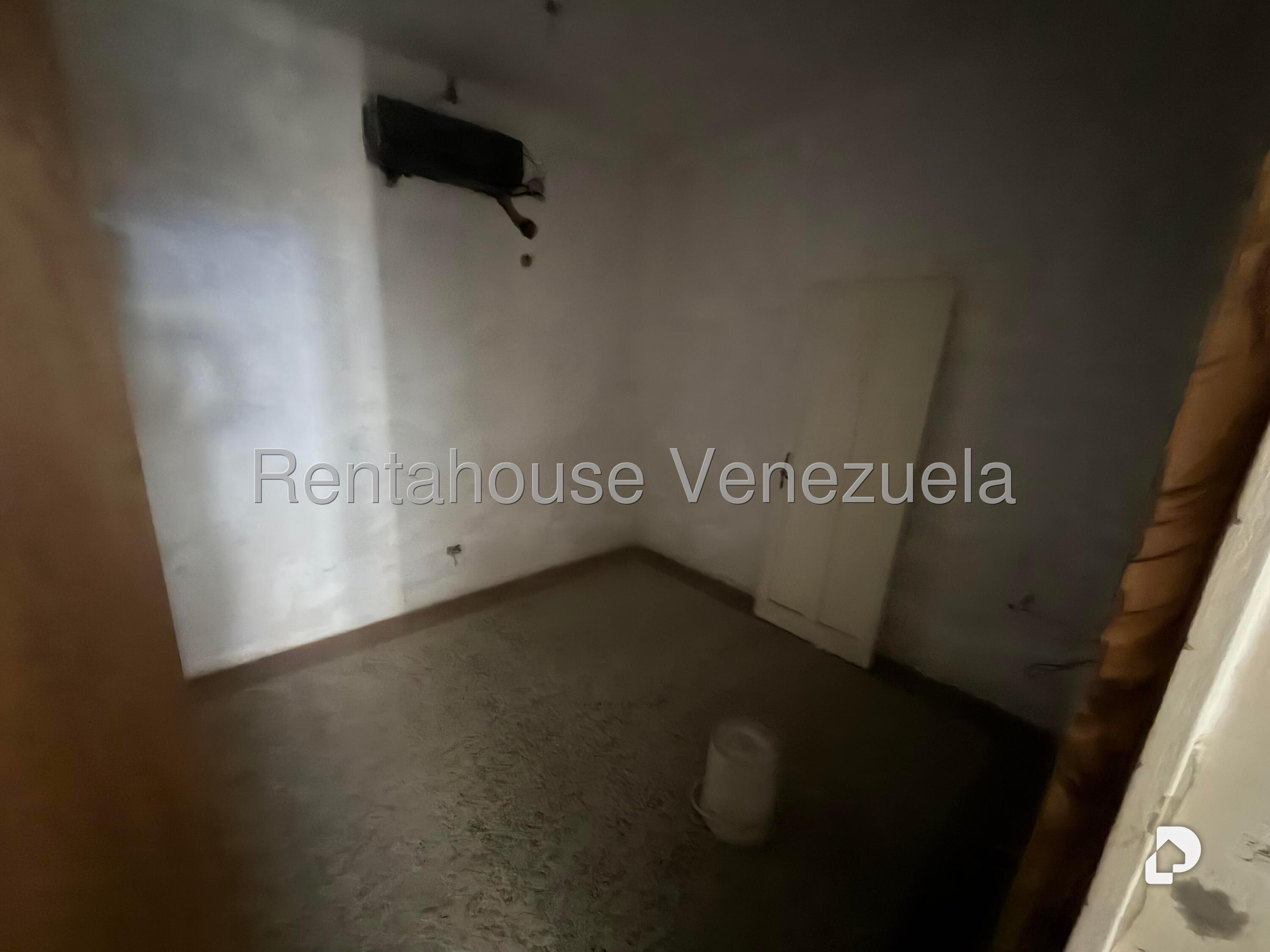 Local comercial en Santa Mónica, Caracas