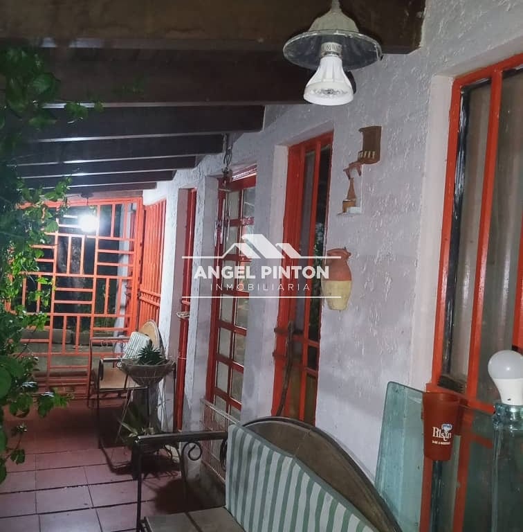 Casa en San Diego de Los Altos, Los Teques - 1