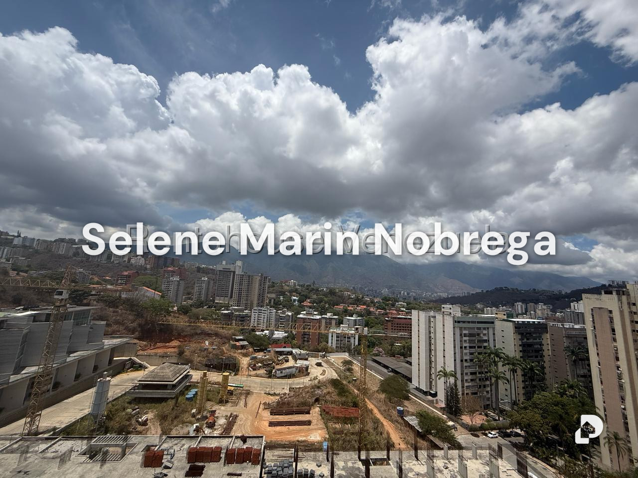 Apartamento en Santa Fe Sur, Caracas – 9