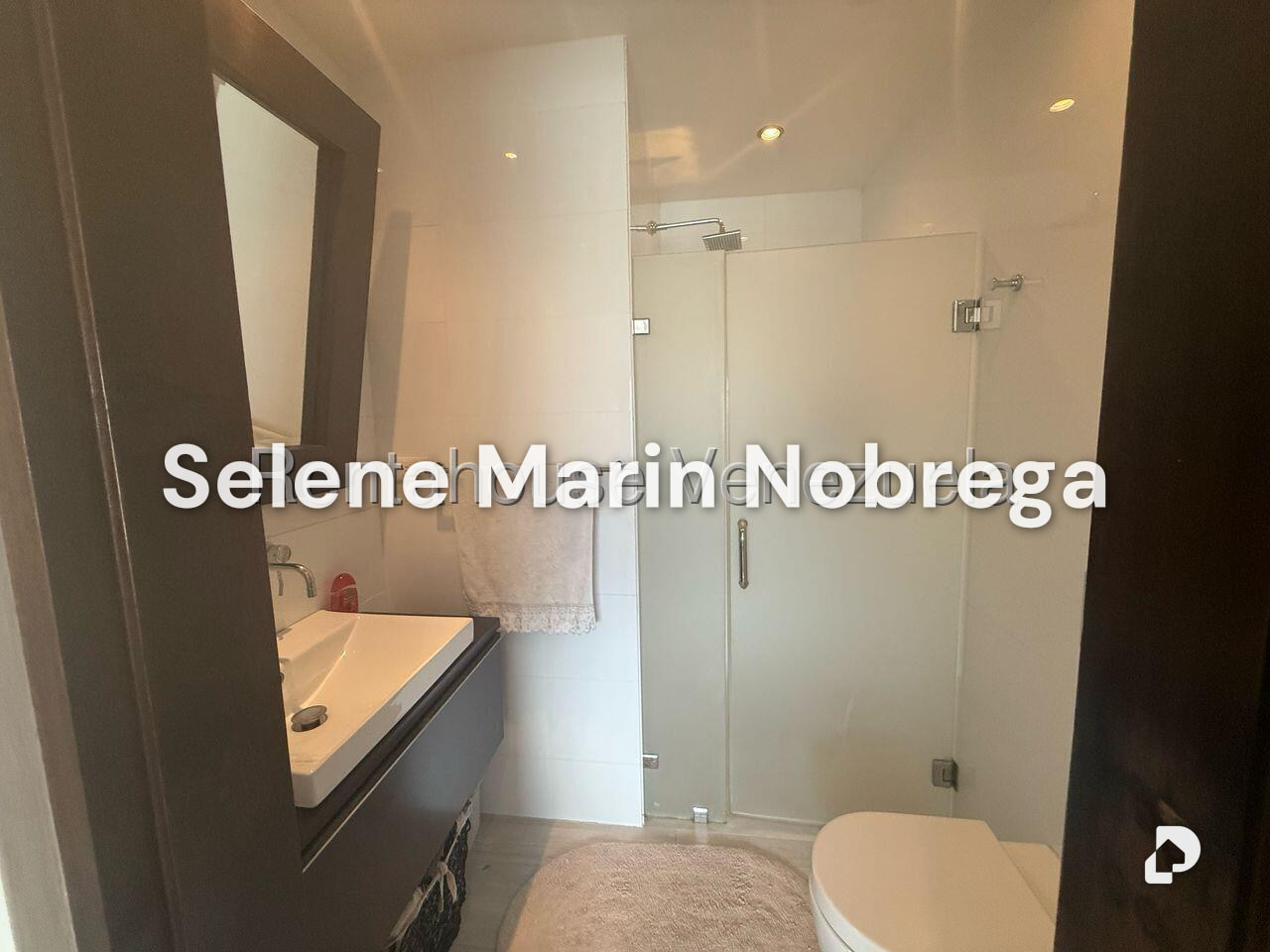 Apartamento en Santa Fe Sur, Caracas – 13