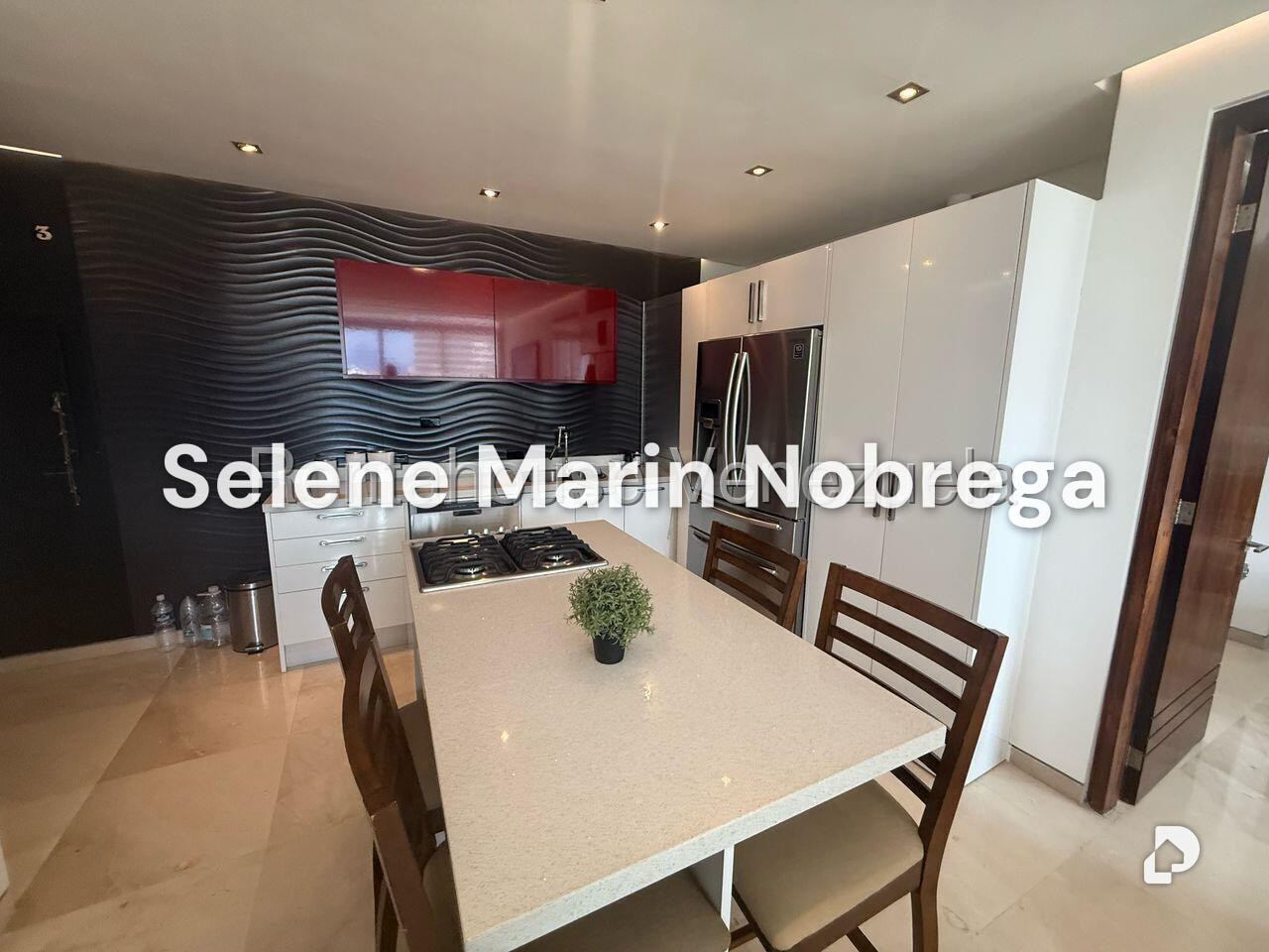 Apartamento en Santa Fe Sur, Caracas – 3