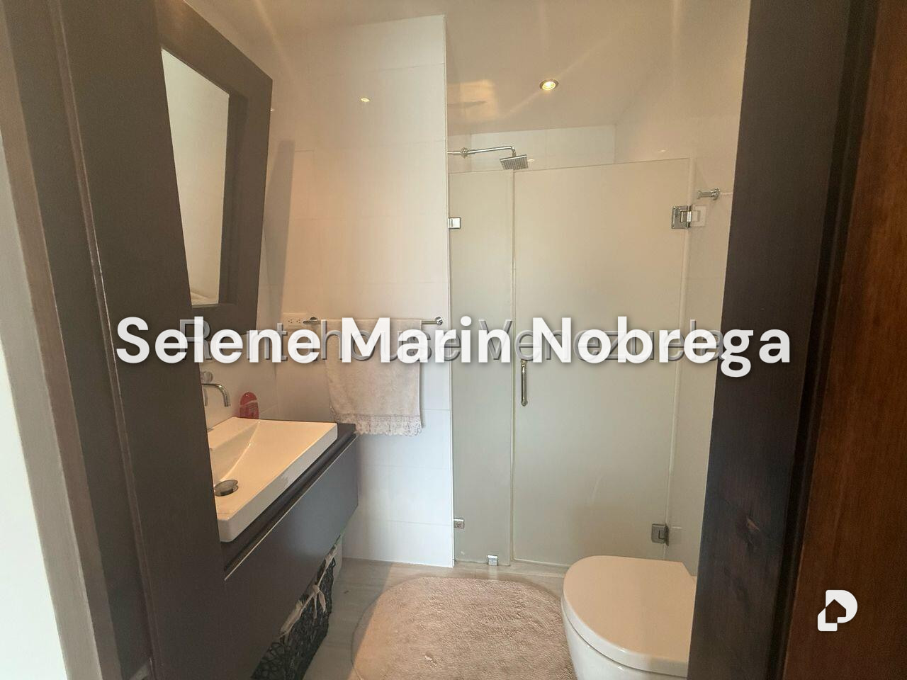 Apartamento en Santa Fe Sur, Caracas – 12