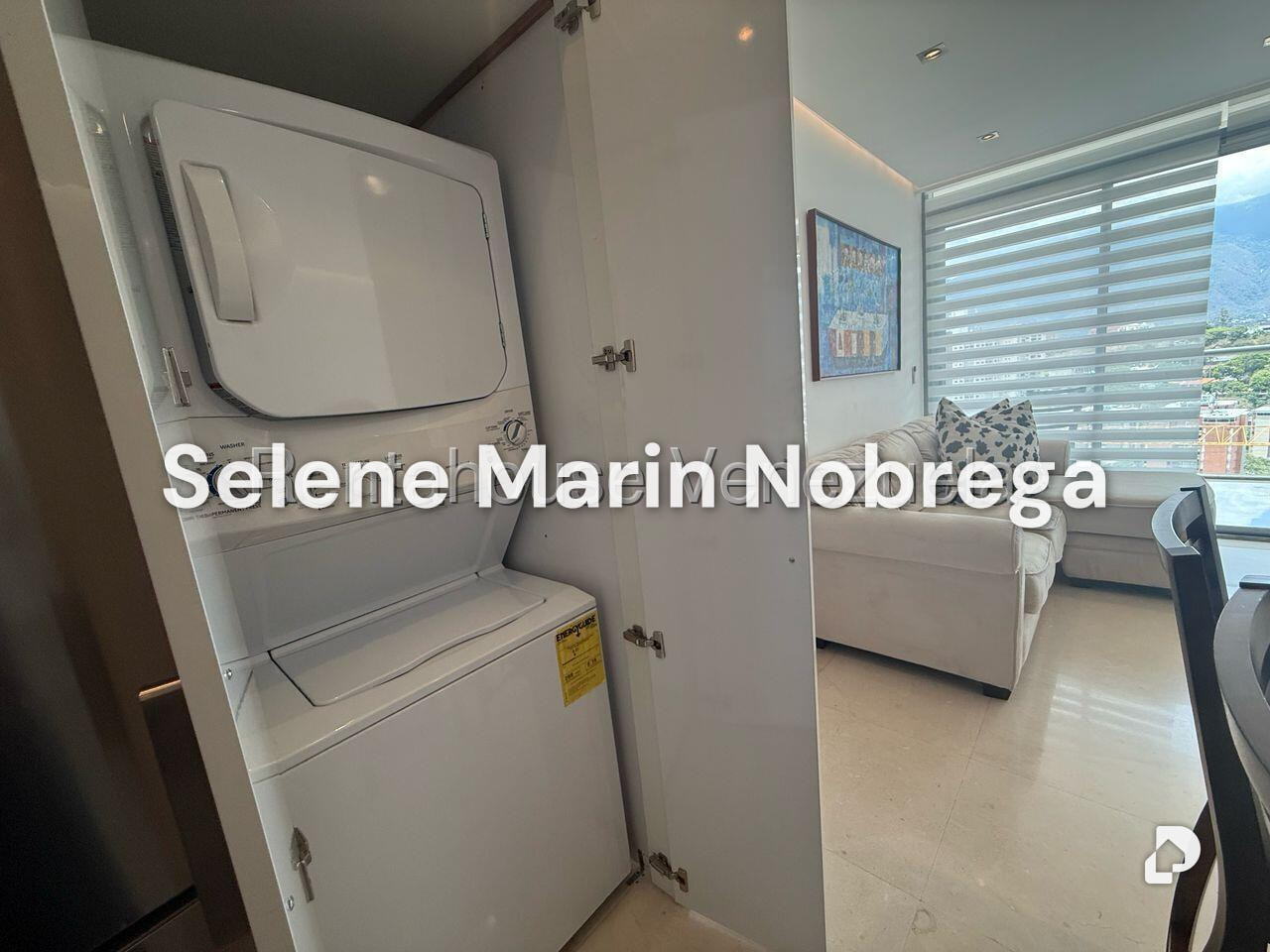 Apartamento en Santa Fe Sur, Caracas – 7