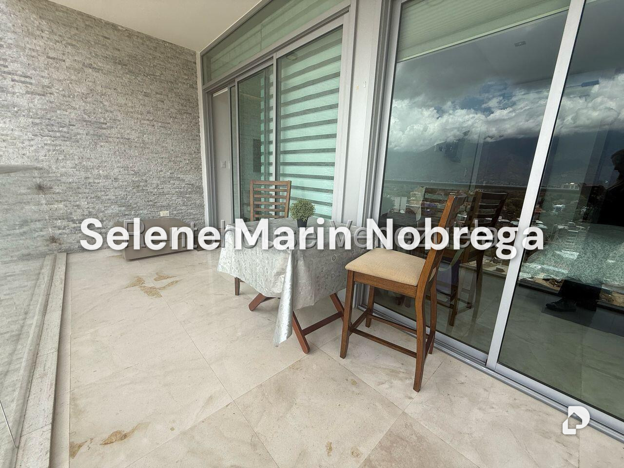 Apartamento en Santa Fe Sur, Caracas – 10