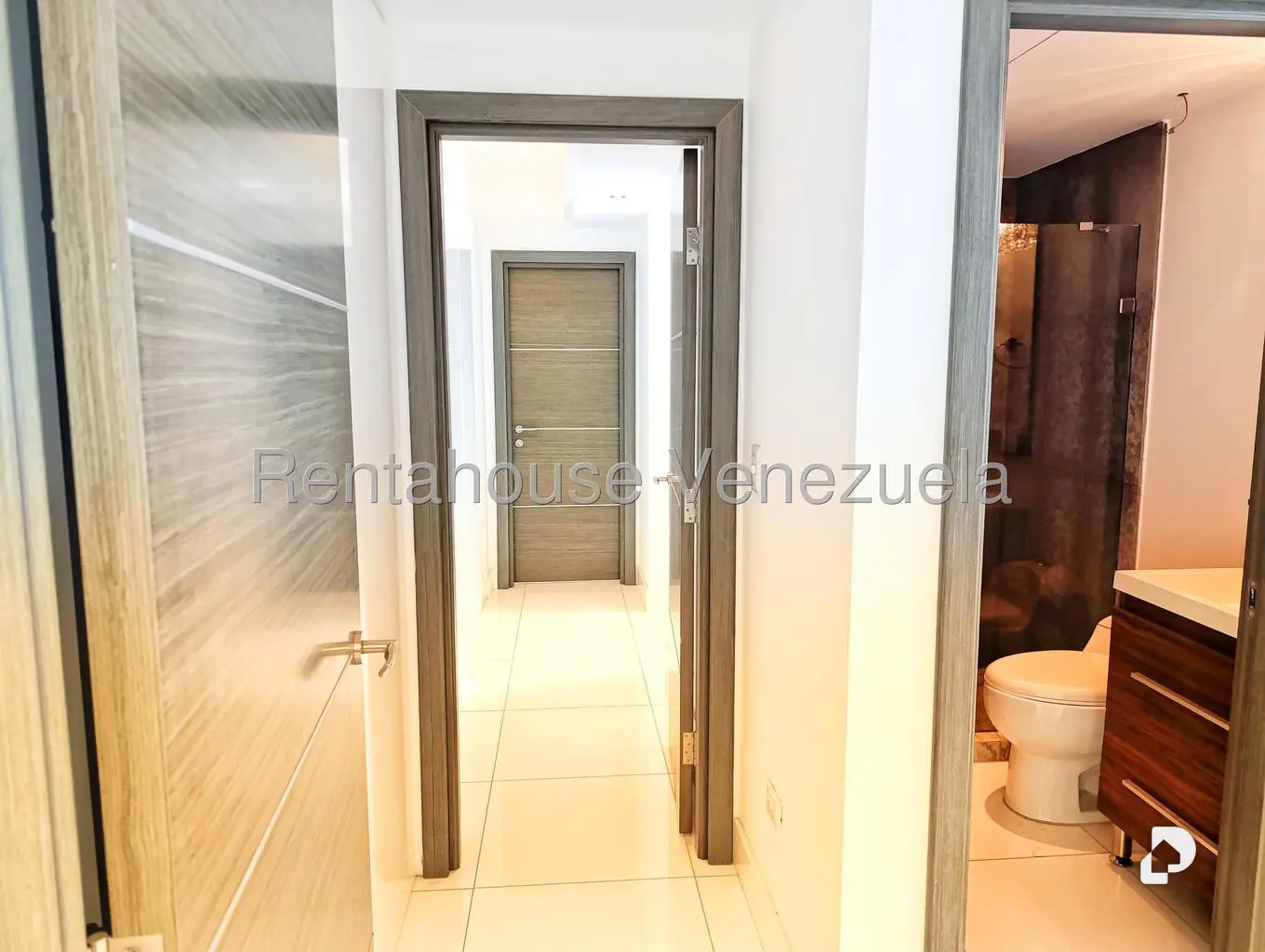 Apartamento en Lomas de Las Mercedes, Caracas – 10