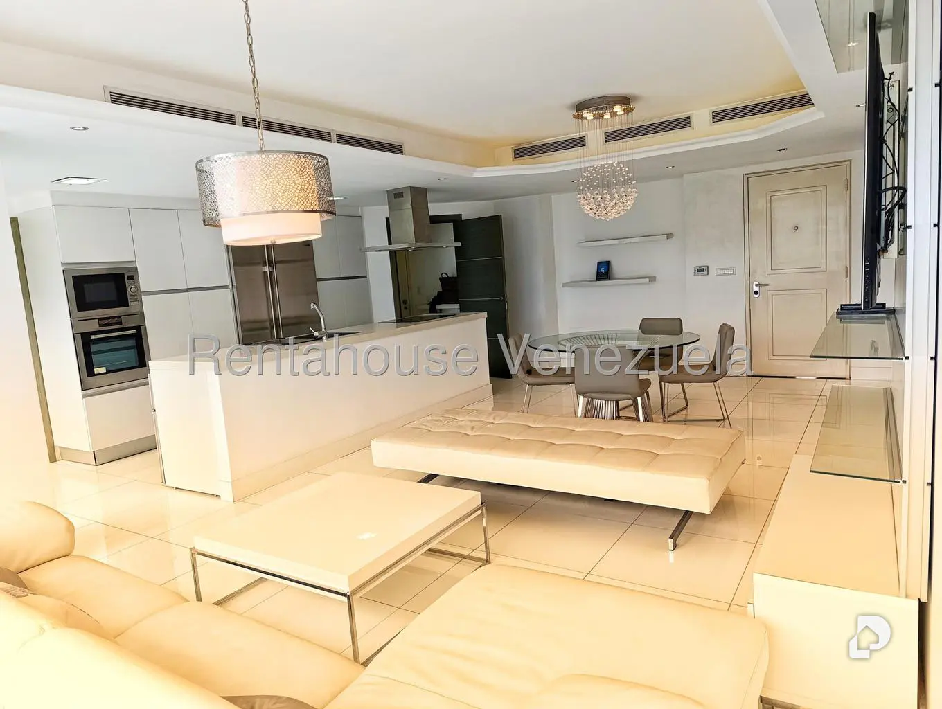 Apartamento en Lomas de Las Mercedes, Caracas – 5