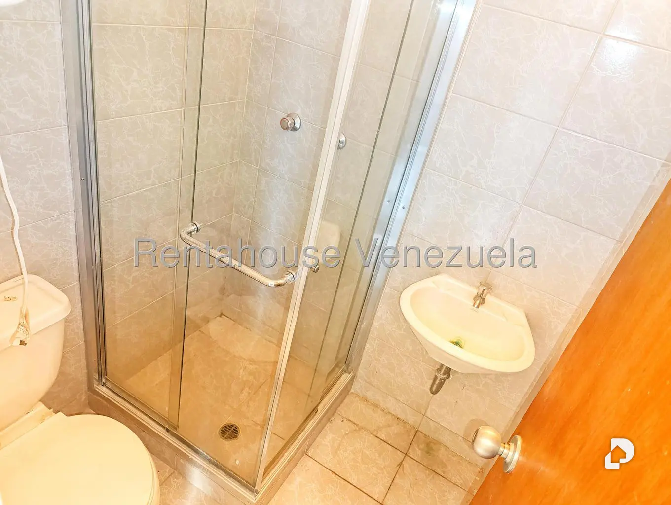 Apartamento en Lomas de Las Mercedes, Caracas – 27