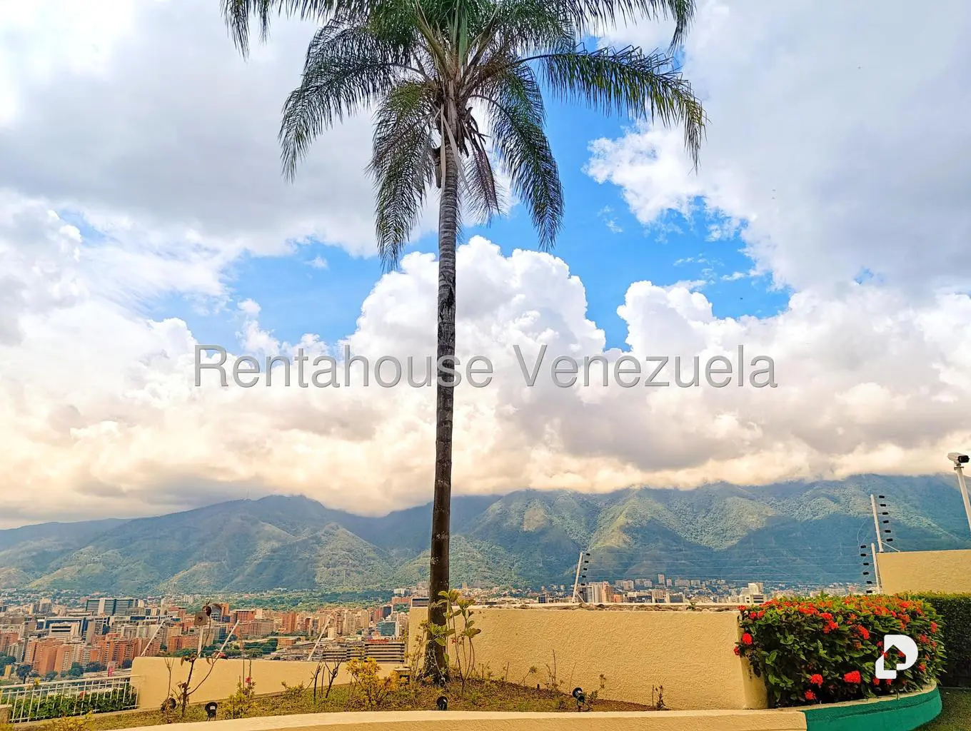 Apartamento en Lomas de Las Mercedes, Caracas – 45