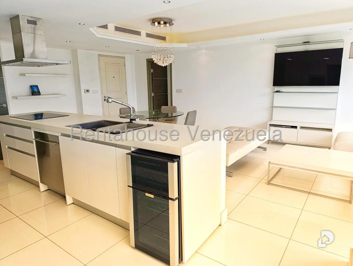 Apartamento en Lomas de Las Mercedes, Caracas – 8